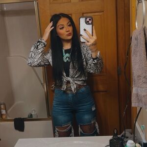 Meet your Posher, Brooklyn